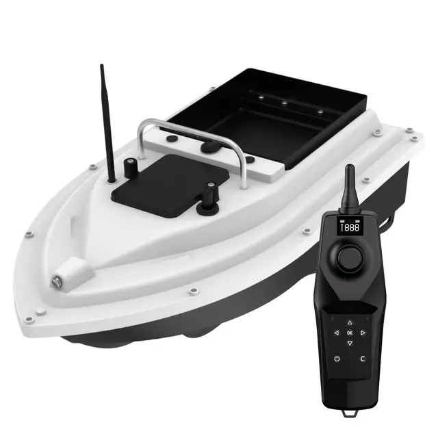 kavolet rm barco cebador gps 500m rc
