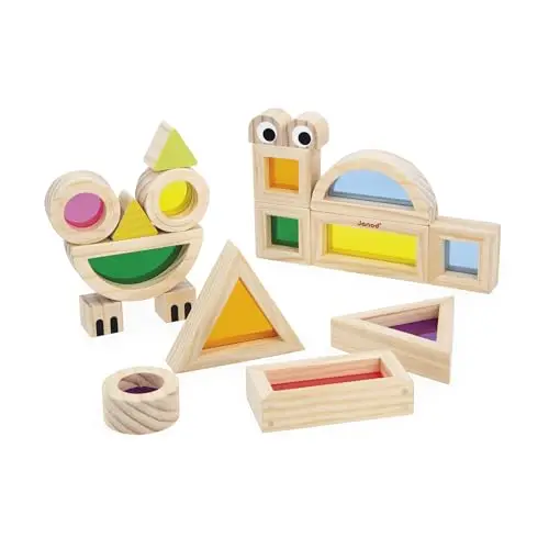 janod j05306 bloques sensoriales