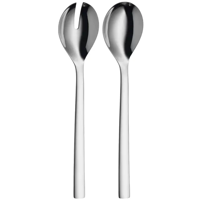 wmf nuova cubiertos ensalada 30 cm