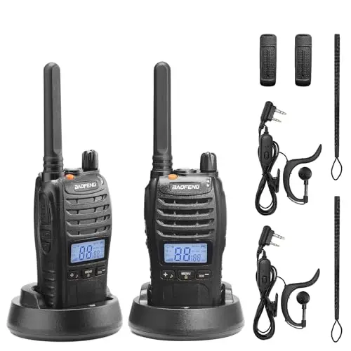 baofeng bf-88st pro pmr446