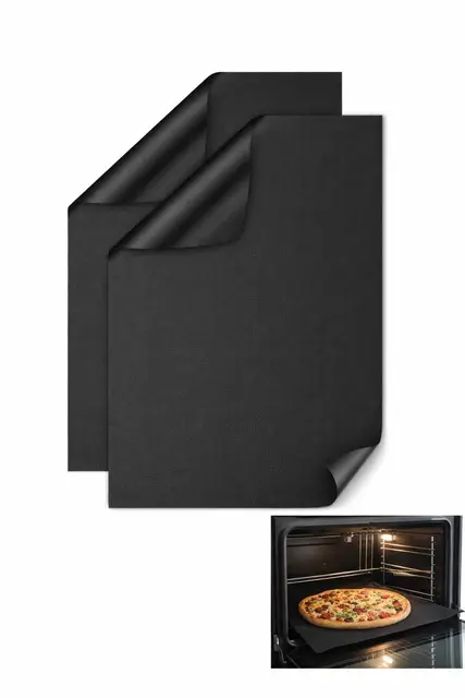 touche protector horno 40x33 cm