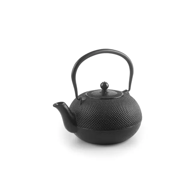 ibili 620007 tetera hierro fundido 0.72l