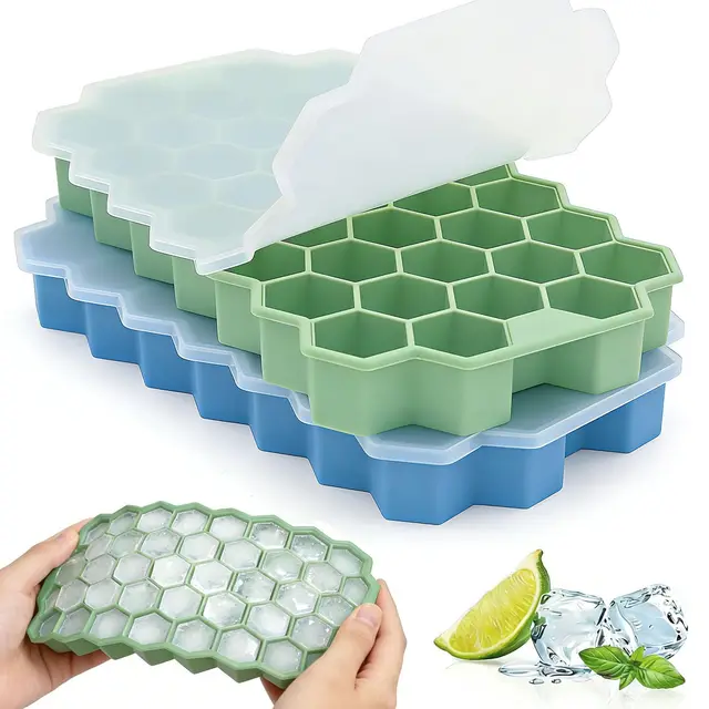 zonopy zp-ice cube trays-37 pack 2