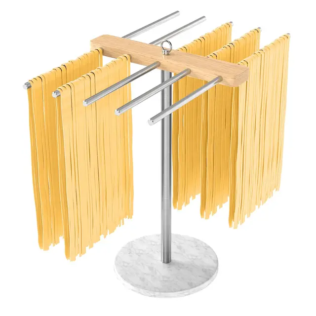 stwwo hw-pdr-ms secador pasta 10 brazos