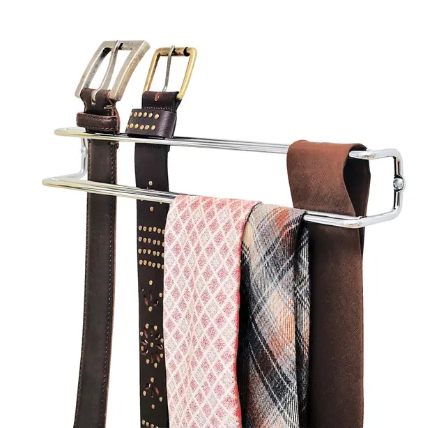 wenko 5970100 porta corbatas y