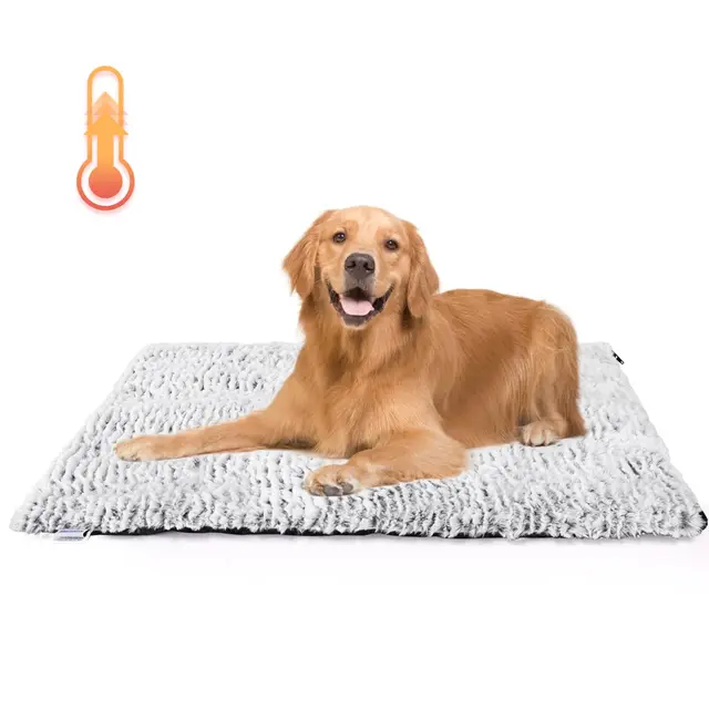 nobleza pet cushion manta térmica