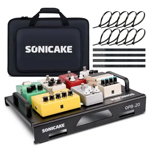 sonicake m pedal mini