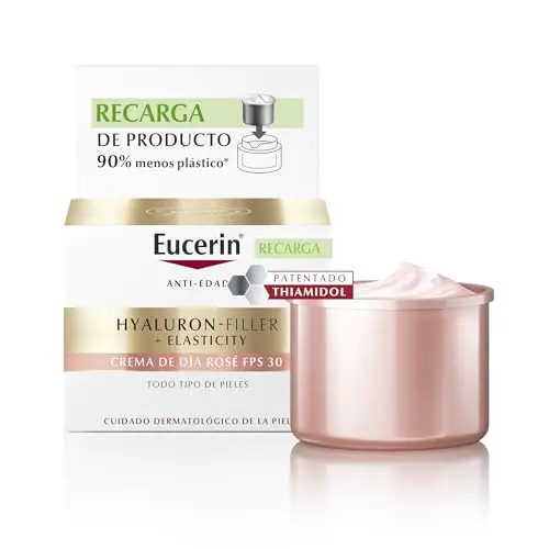 eucerin hyaluron filler elasticity