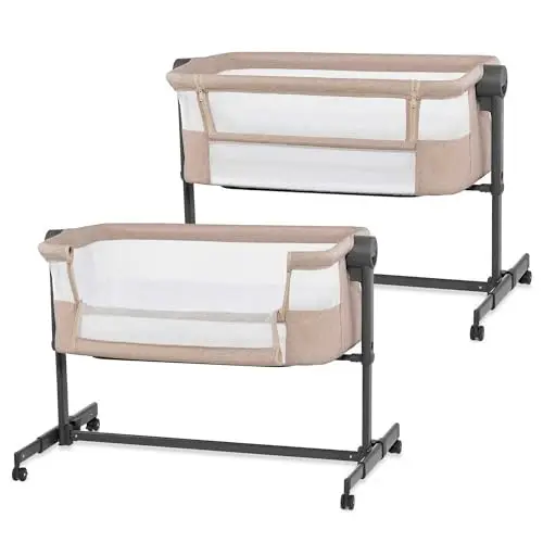 kinderkraft nestee up 2 cuna colecho