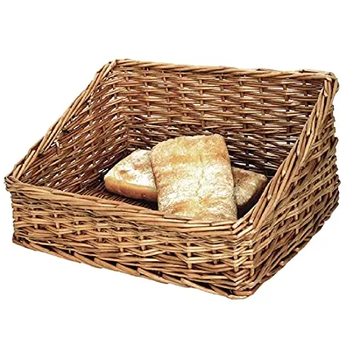 olympia p755 cesta pan madera