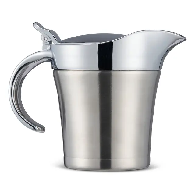 oak & steel salsera acero 480ml