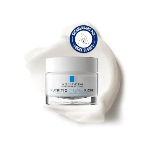 la roche-posay nutritic intense crema