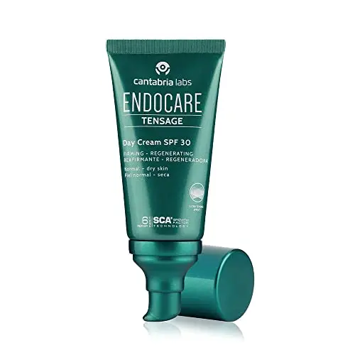 Endocare Tensage Day Cream Spf30 50 ml