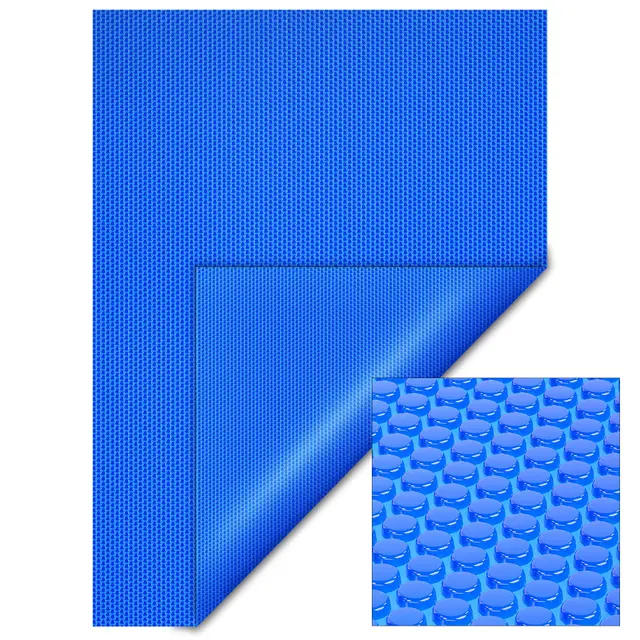 wiltec cubierta solar piscina 4x6m