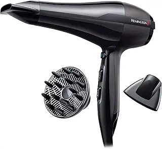 remington ion pro-air secador