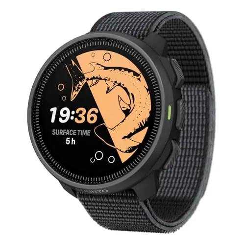 suunto nautic s