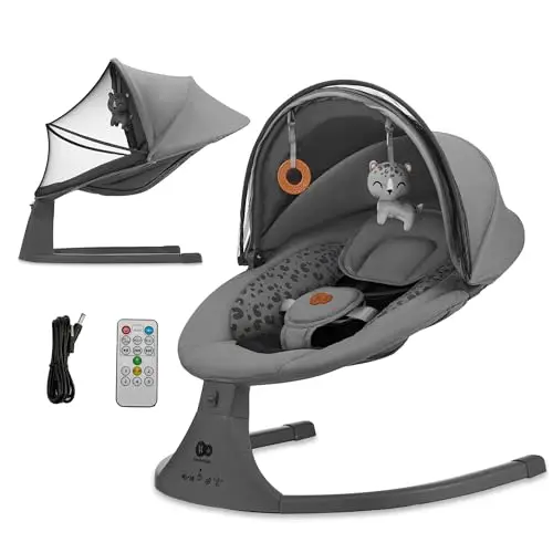 kinderkraft lumi 2
