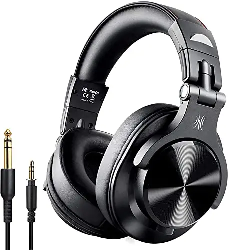 oneodio a70 fusion auriculares diadema