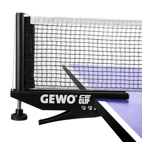 gewo cs clip