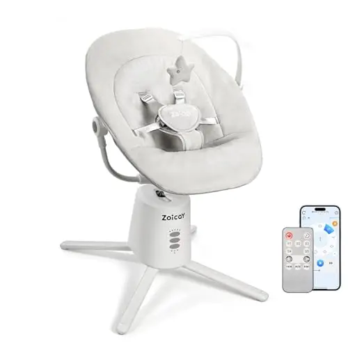 zoicay s3000 mecedora eléctrica