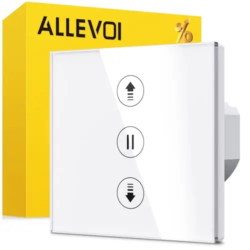 allevoi interruptor persiana wifi