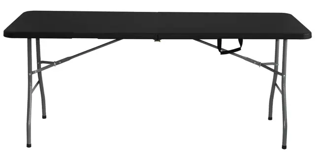 kitgarden folding 180 ng mesa plegable