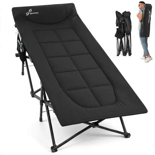 sportneer fcc-03 catre camping 204 kg