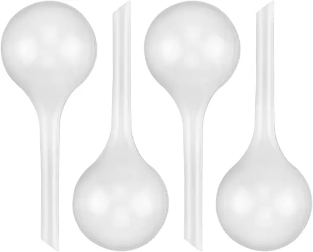 piqiuqiu bolas de riego 4 uds