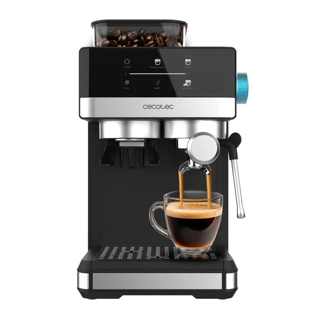 cecotec power espresso 20 grind fresh