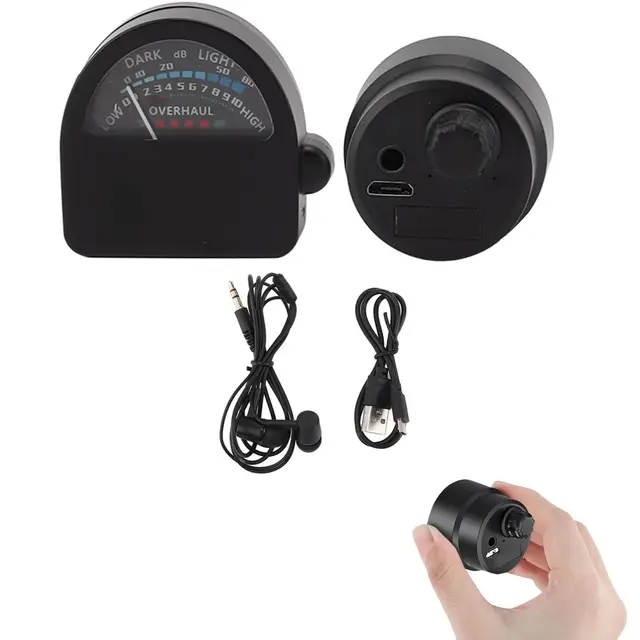 buyweek detector fugas agua acústico