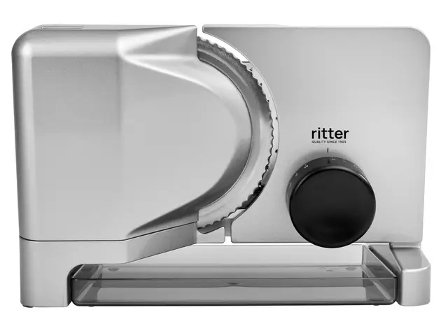 Ritter E 16 - Cortafiambres eléctrico con motor ecológico