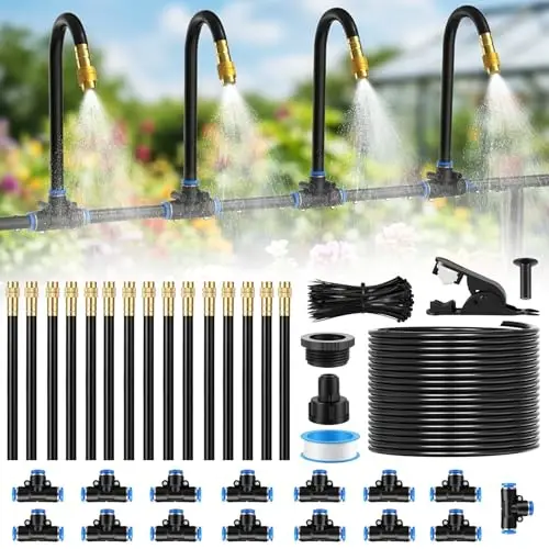 yaobluesea dsk15mset riego automático