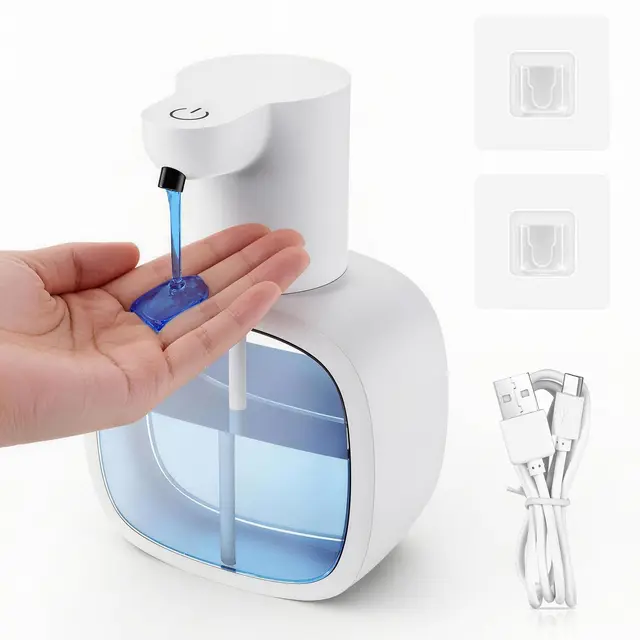 solinorex k00153-03 dispensador jabón