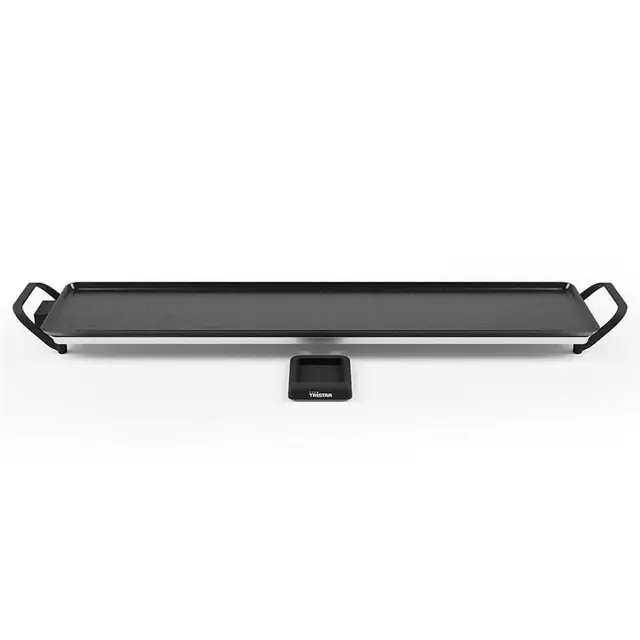 tristar bp-2670 plancha eléctrica slim