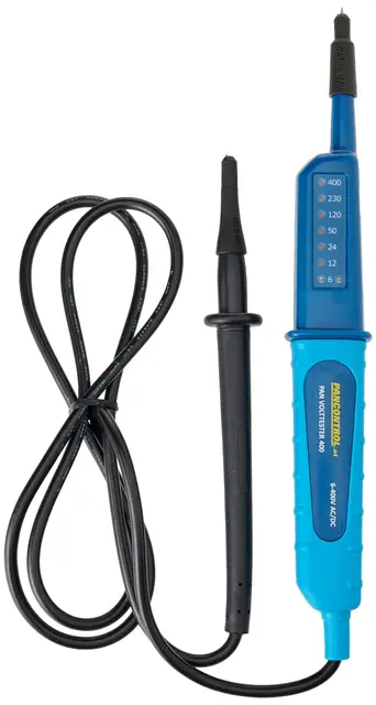 kopp 324203013 comprobador de tensión