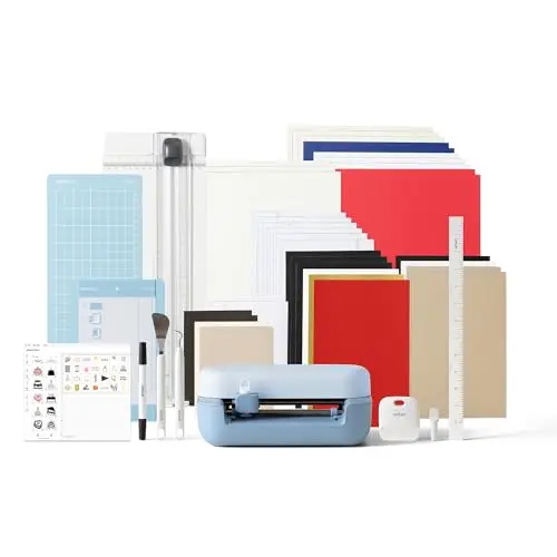 cricut joy 2 essential bundle