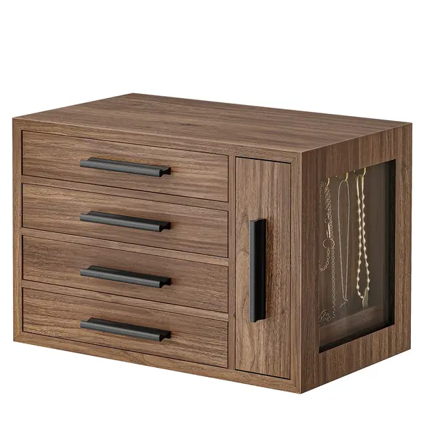 hoobro bh09jb04 joyero organizador