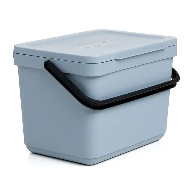 tatay cubo orgánico smart 6l