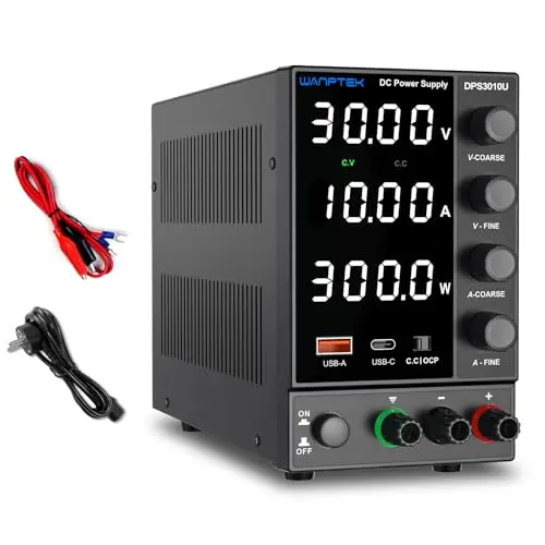 wanptek dps3010u 30v 10a