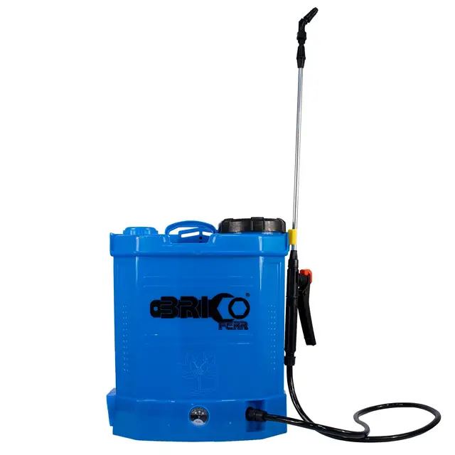 bricoferr bfol0867 pulverizador