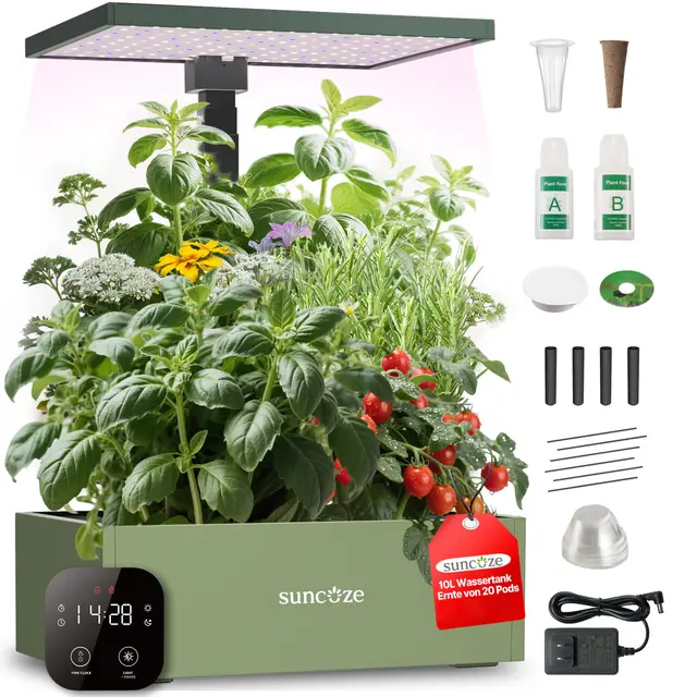 suncoze eu-hm-ig1001gn huerto
