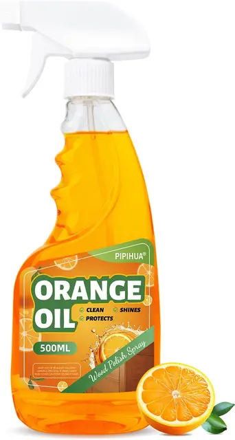 pipihua spray abrillantador madera