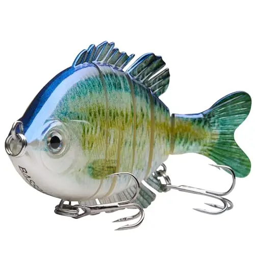 bassdash swimpanfish señuelo