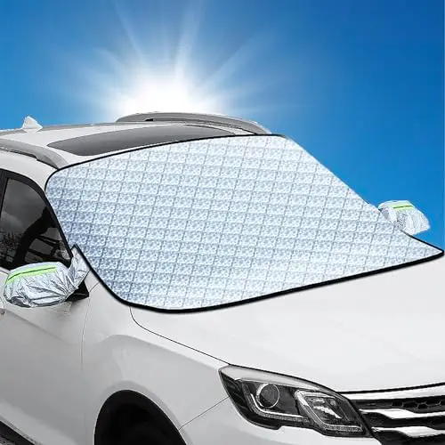 larilotte dfz-auto-160 funda parabrisas