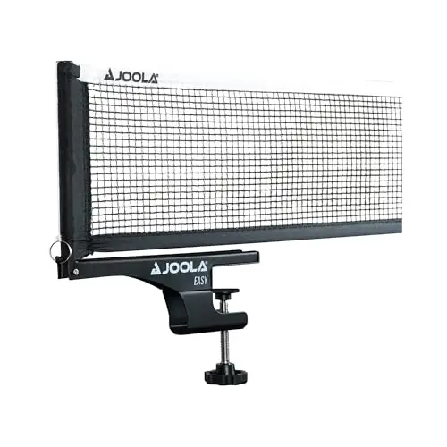 joola 31008 red de ping pong con soporte