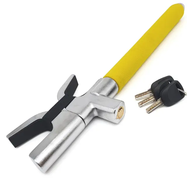 kraser wa839y barra volante reforzada