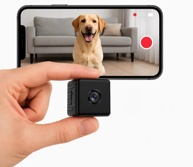 xeshop fba mini camara espia 1080p