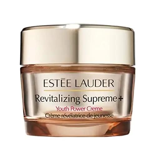 ESTEE LAUDER Crema revitalizante Supreme + YOUTH POWER CREME tamaño 15 ml