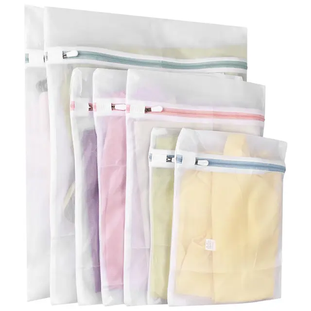 newaner ymj177 bolsa lavadora 7 piezas