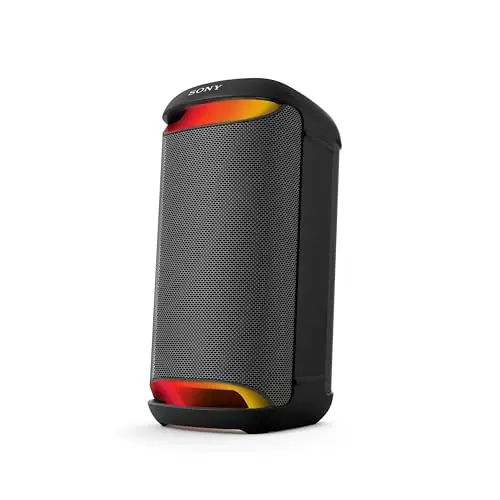 Sony SRS-XV500 Altavoz Bluetooth para Fiestas
